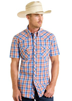 Rock and Roll - Short Sleeve Shirt (BMN3S06497)