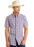 Rock and Roll - Short Sleeve Shirt (BMN3S06497)