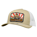 Salty Rodeo Co Cap - Dillo