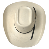 Outback King Straw Hat - Drafter | Para Panama | Good Luck