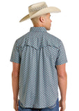 Rock and Roll - Short Sleeve Shirt (BMN3S06421)