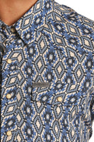 Panhandle - Short Sleeve Shirt (TMN3S02473)