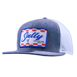 Salty Rodeo Co Cap - Feed & Tack