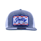 Salty Rodeo Co Cap - Feed & Tack