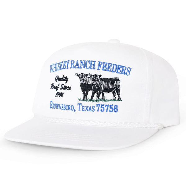 Whiskey Bent Hat Co - Feeders