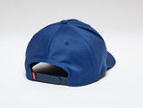 Kimes Ranch Fender Cap - Carbon Blue