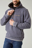 Kimes Ranch Pullover - Filmore (Navy Heather)