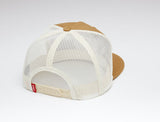 Kimes Ranch The Graduate Trucker Cap - Brown
