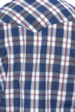 Men's Western Shirt - PS400L-403