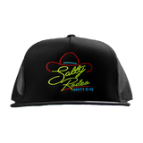 Salty Rodeo Co Cap - Honky Tonk
