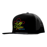 Salty Rodeo Co Cap - Honky Tonk