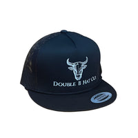 Double B Hat Co - Landlord Hat