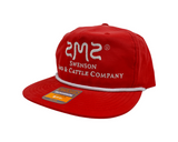 Salty Rodeo Co Cap - SMS Magnus