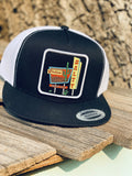 Salty Rodeo Co Cap - Motel Salty