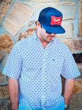 Salty Rodeo Co Cap - Highlife