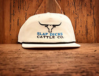 Slap Dicks Cattle Co - The Kash Hat Birch