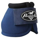 Professional's Choice Bell Boots - Navy