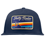 Salty Rodeo Co Cap - Ironhorse