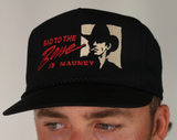 Dale Brisby - JB Bad To The Bone Rope cap