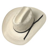 Outback King Straw Hat - Ringer | Para Panama | Good Luck