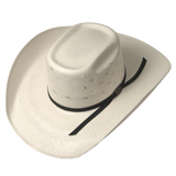 Outback King Straw Hat - Drafter | Para Panama | Good Luck