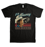 Dale Brisby Tee - JB Mentality