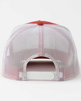 Cinch - Red Spur Cap