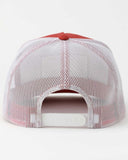 Cinch - Red Spur Cap