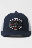 Cinch - Navy Cap