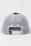 Cinch - Navy Cap