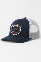 Cinch - Navy Cap