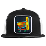 Salty Rodeo Co Cap - Motel Salty
