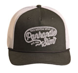 Panhandle Slim Cap - True Western