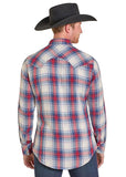 Rock & Roll - Long Sleeved Shirt (BMN2S07660)