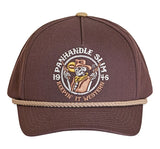 Panhandle Slim Cap - Brown