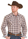 Panhandle - Long Sleeved Shirt (RMN2S07574)