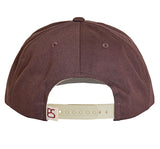 Panhandle Slim Cap - Brown