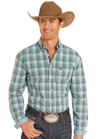 Panhandle - Long Sleeved Shirt (RMB2S04580)