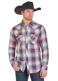 Rock & Roll - Long Sleeved Shirt (BMN2S07660)