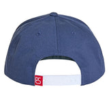Panhandle Slim Cap - Navy