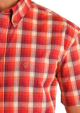 Rock and Roll - Short Sleeve Shirt (BMB3S05864)