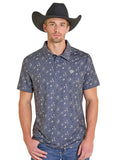 Rock & Roll Polo - Retro Rodeo (BM51T07690)