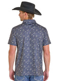 Rock & Roll Polo - Retro Rodeo (BM51T07690)