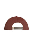 Panhandle Slim Cap - Maroon