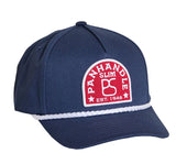 Panhandle Slim Cap - Navy