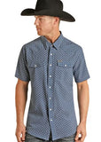 Panhandle - Short Sleeve Shirt (TMN3S02654)
