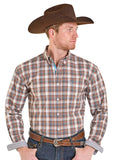Panhandle - Long Sleeved Shirt (RMB2S07574)