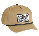Panhandle Slim Cap - Taupe
