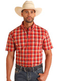 Rock and Roll - Short Sleeve Shirt (BMB3S05864)