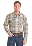 Panhandle - Long Sleeved Shirt (SMN2S07413)